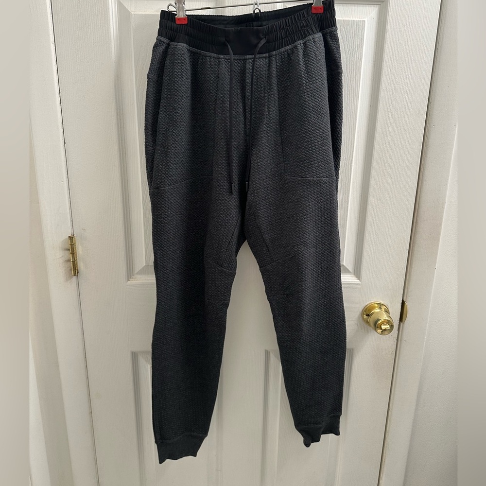 Lululemon At Ease Jogger